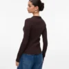 Vmsiri Knitted Cardigan