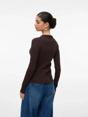 Vmsiri Knitted Cardigan