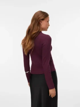 Vmsiri Knitted Cardigan