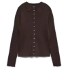 Vmsiri Knitted Cardigan