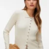 Vmsiri Knitted Cardigan