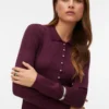 Vmsiri Knitted Cardigan