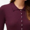 Vmsiri Knitted Cardigan