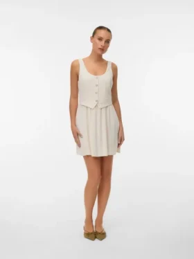 Vmsisse Short Dress