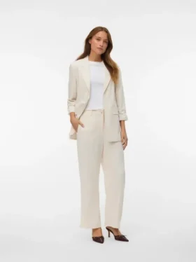 Vmsisse Tailored Trousers