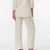 Vmsisse Tailored Trousers