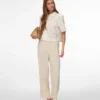 Vmsissevera Tailored Trousers