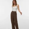 Vmsissevera Tailored Trousers