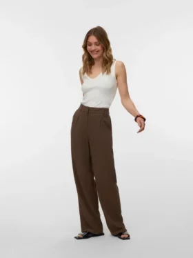 Vmsissevera Tailored Trousers