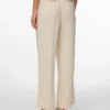 Vmsissevera Tailored Trousers