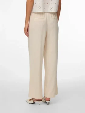 Vmsissevera Tailored Trousers