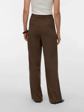 Vmsissevera Tailored Trousers