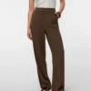 Vmsissevera Tailored Trousers
