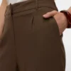 Vmsissevera Tailored Trousers