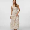 Vmsiv Long Dress Vmsiv Long Dress