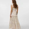 Vmsiv Long Dress Vmsiv Long Dress