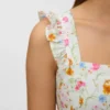 Vmsiv Long Dress Vmsiv Long Dress