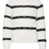 Vmsky Knitted Pullover
