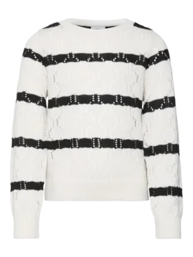 Vmsky Knitted Pullover