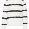 Vmsky Knitted Pullover