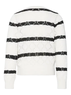 Vmsky Knitted Pullover