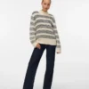 Vmskye Knitted Pullover