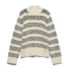 Vmskye Knitted Pullover