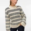 Vmskye Knitted Pullover