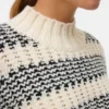 Vmskye Knitted Pullover