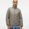 Vmskylar Quilted Jacket