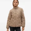 Vmskylar Quilted Jacket