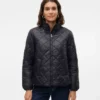 Vmskylar Quilted Jacket