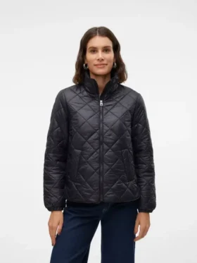 Vmskylar Quilted Jacket