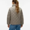 Vmskylar Quilted Jacket