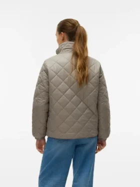 Vmskylar Quilted Jacket