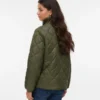 Vmskylar Quilted Jacket