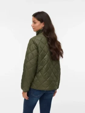 Vmskylar Quilted Jacket
