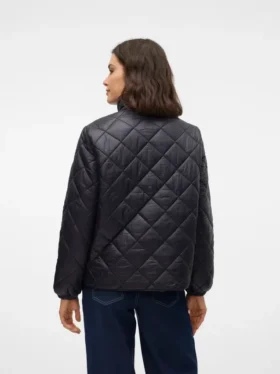 Vmskylar Quilted Jacket