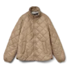 Vmskylar Quilted Jacket