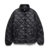 Vmskylar Quilted Jacket