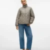 Vmskylar Quilted Jacket