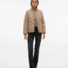 Vmskylar Quilted Jacket