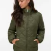 Vmskylar Quilted Jacket