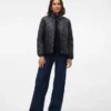 Vmskylar Quilted Jacket
