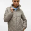 Vmskylar Quilted Jacket