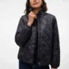 Vmskylar Quilted Jacket