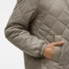 Vmskylar Quilted Jacket
