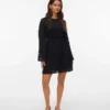 Vmsloane Short Dress