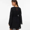 Vmsloane Short Dress