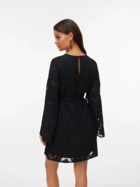 Vmsloane Short Dress
